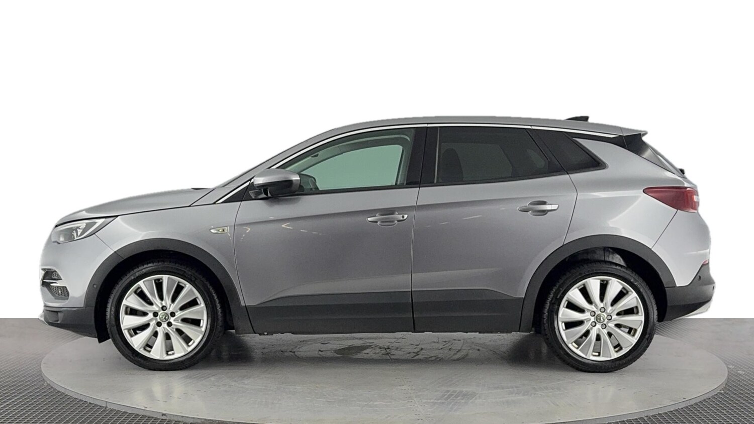 Used Vauxhall Grandland X 2019 for sale - 75971197: Photo 42