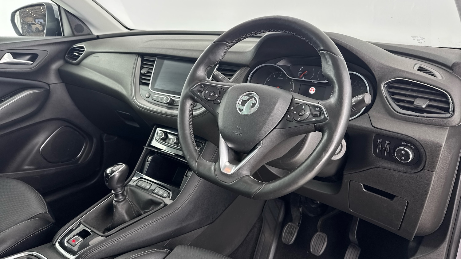 Used Vauxhall Grandland X 2019 for sale - 75971197: Photo 44