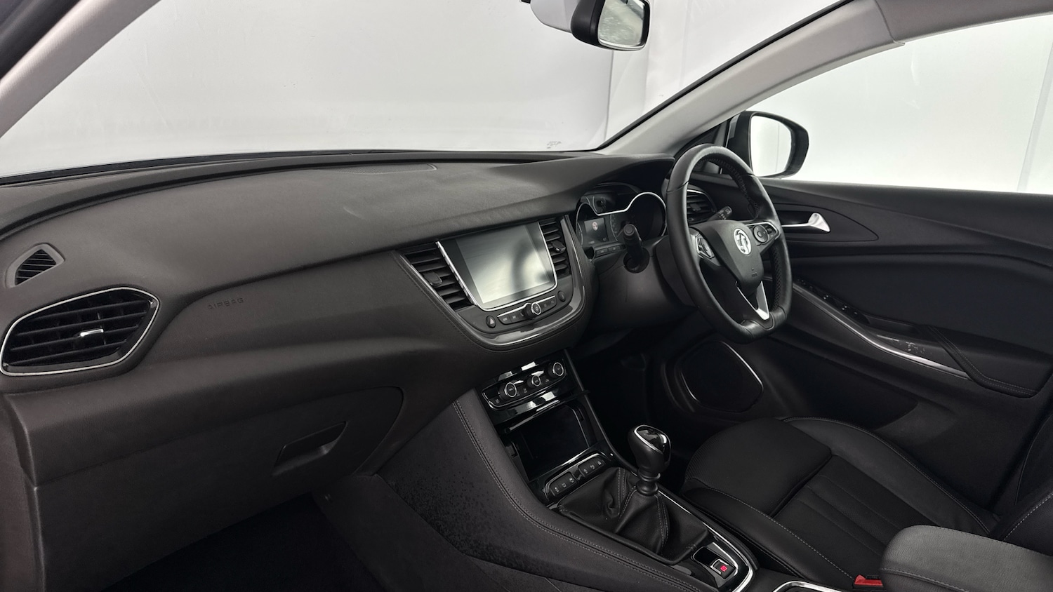 Used Vauxhall Grandland X 2019 for sale - 75971197: Photo 45