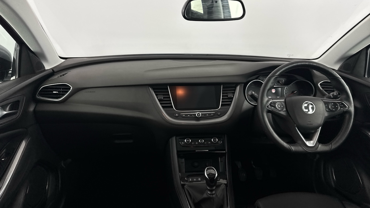 Used Vauxhall Grandland X 2019 for sale - 75971197: Photo 46