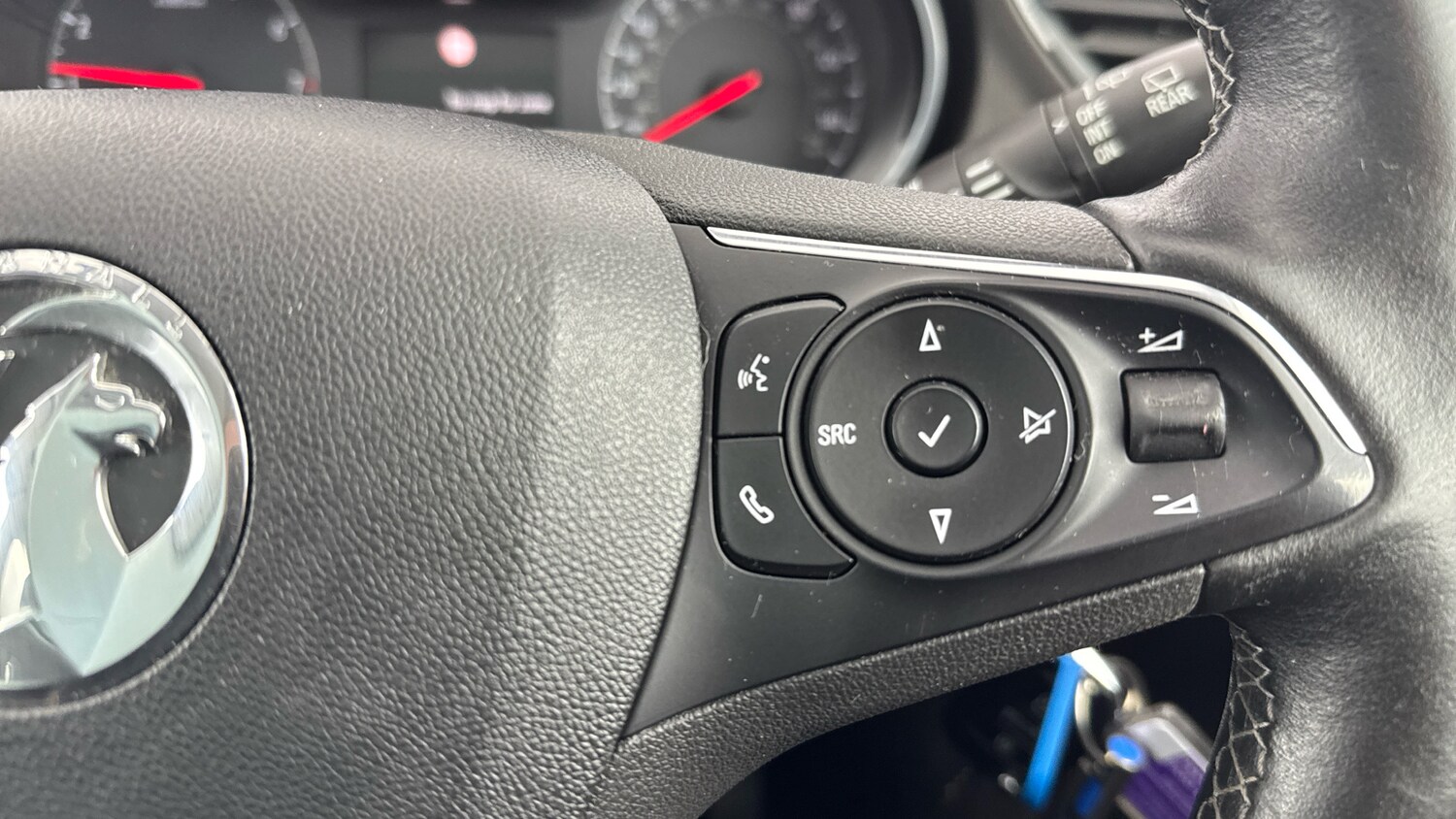 Used Vauxhall Grandland X 2019 for sale - 75971197: Photo 56
