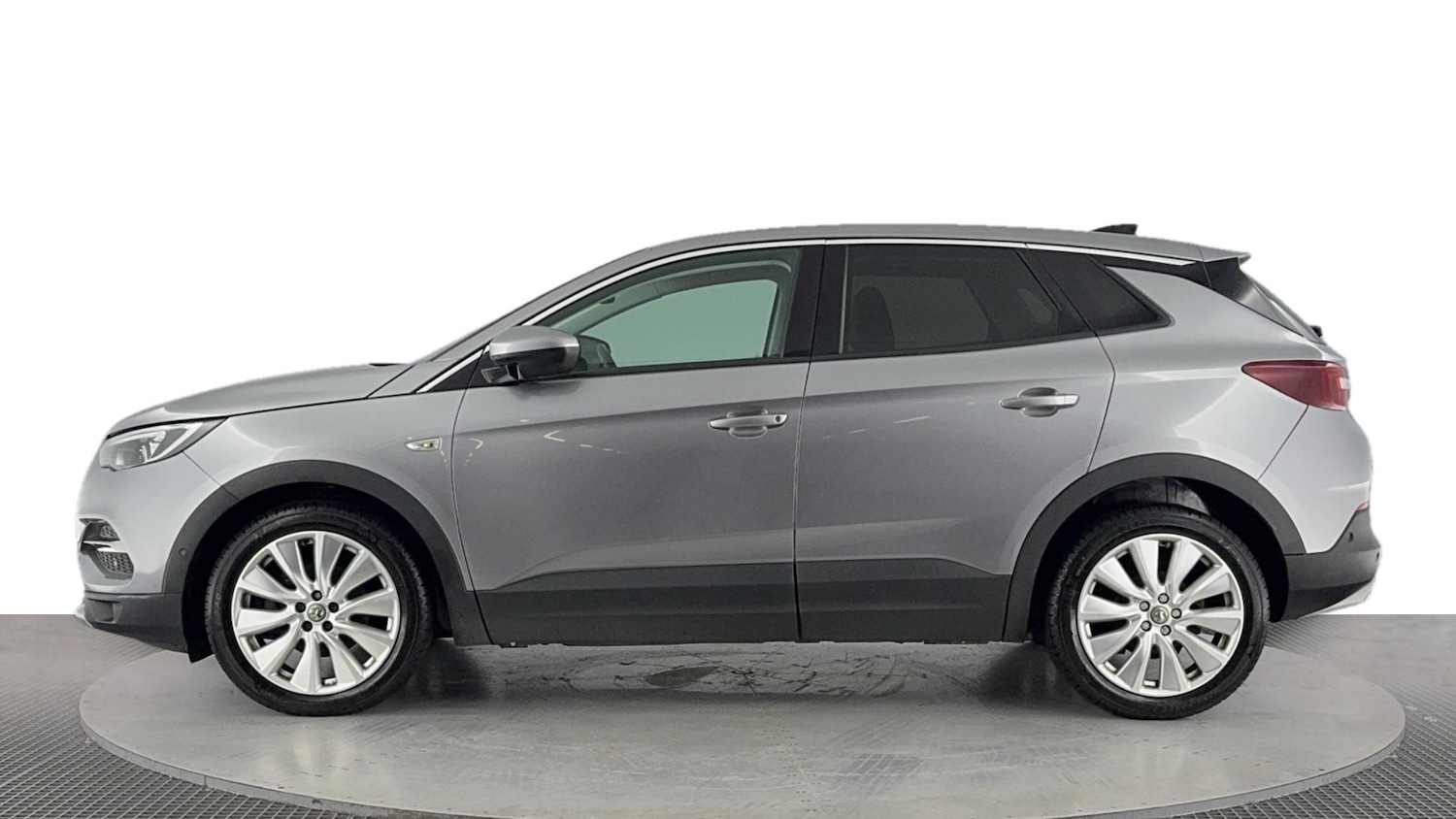 Used Vauxhall Grandland X 2019 for sale - 75971197: Photo 7