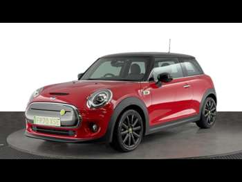 2020 - Cooper S Level 2 3-Door