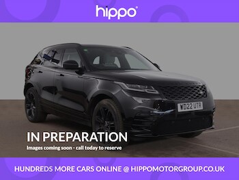 Used Land Rover Range Rover Velar 2022 for sale - 77838420: Photo