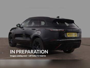 Used Land Rover Range Rover Velar 2022 for sale - 77838420: Photo