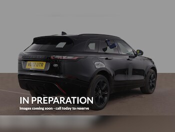 Used Land Rover Range Rover Velar 2022 for sale - 77838420: Photo