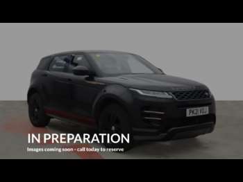 2021 - 1.5 P300e R-Dynamic S 5dr Auto