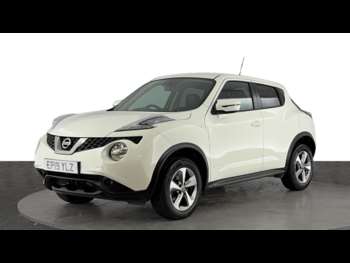 2019 - Acenta Xtronic 5-Door