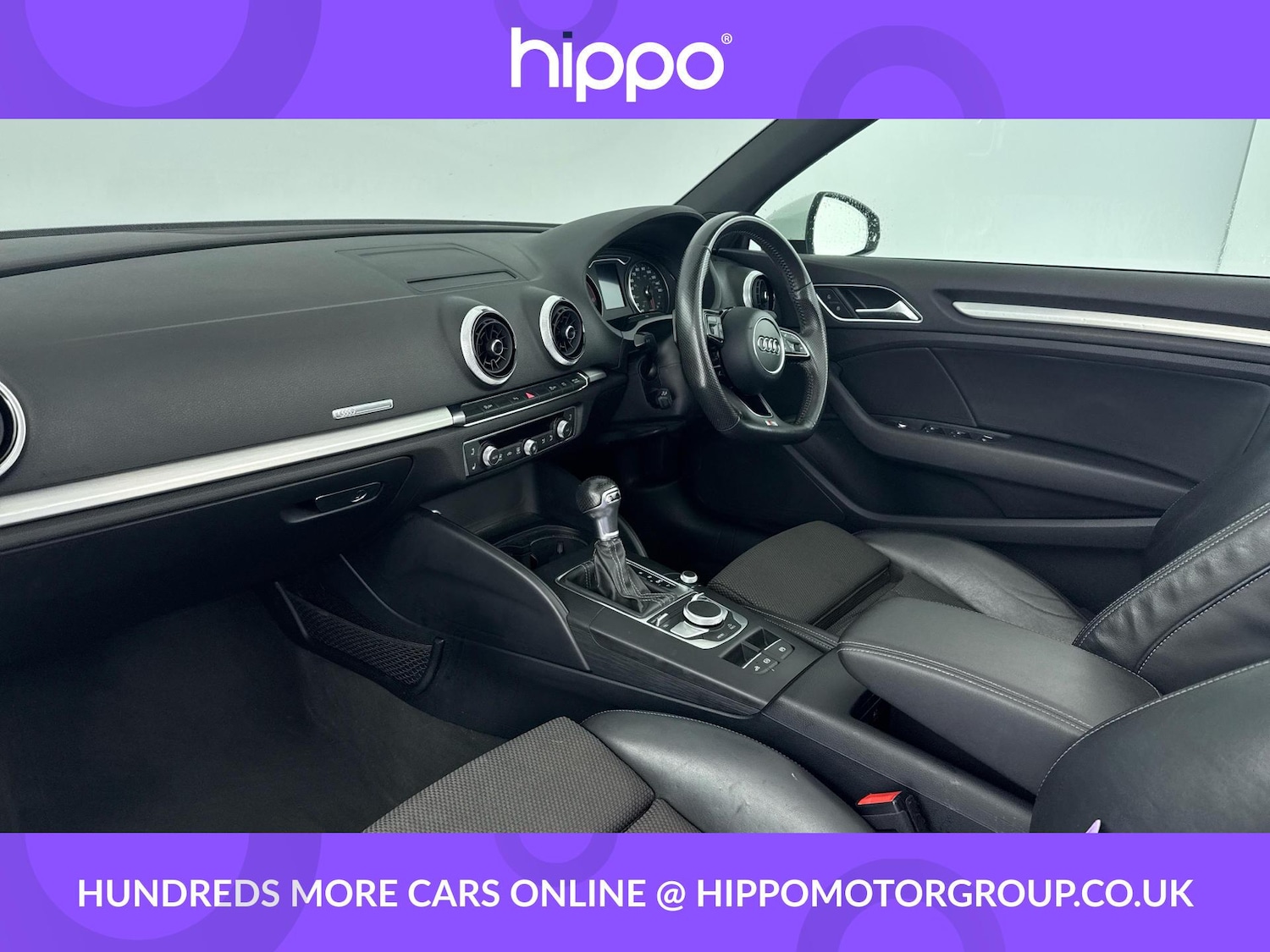 Used Audi A3 Cabriolet for sale - 77268126: Photo 18