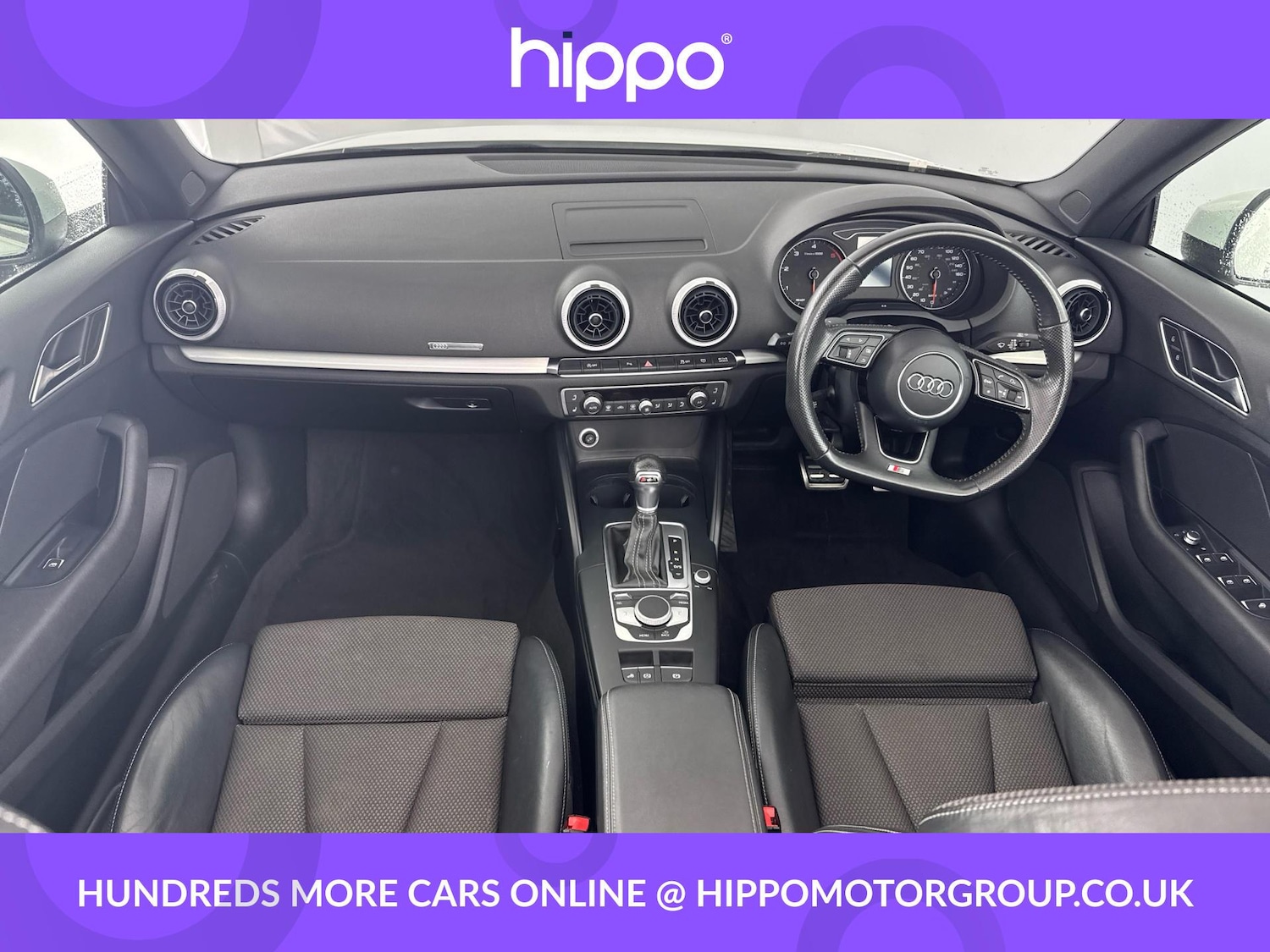 Used Audi A3 Cabriolet for sale - 77268126: Photo 19