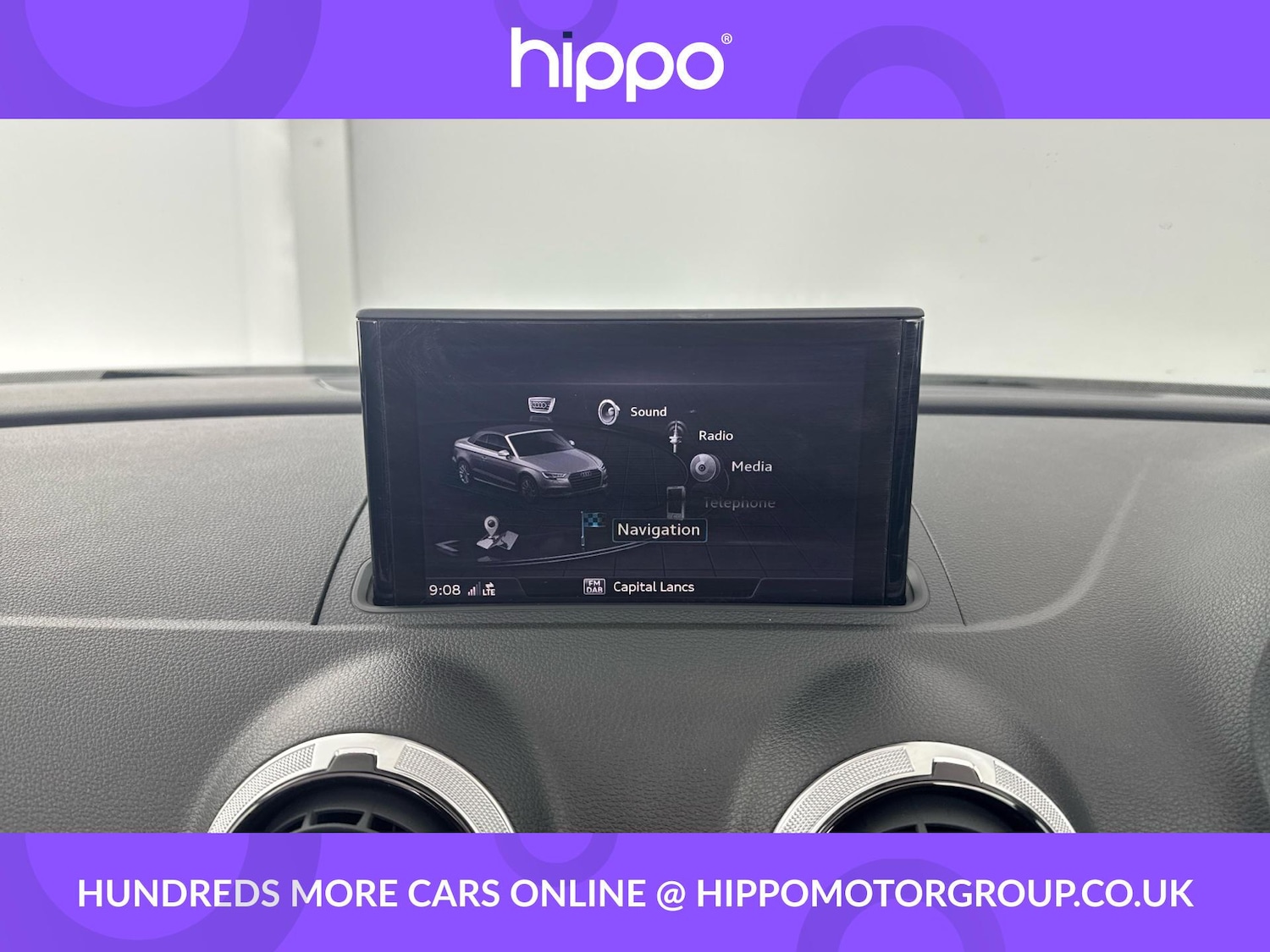 Used Audi A3 Cabriolet for sale - 77268126: Photo 20