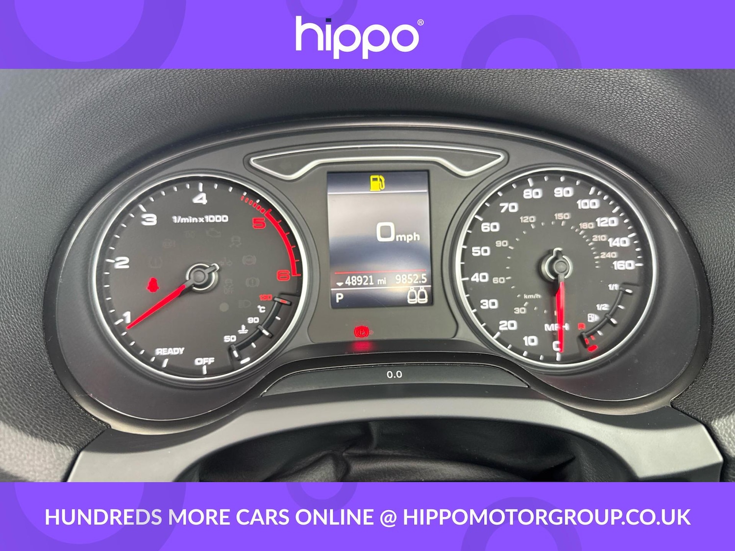 Used Audi A3 Cabriolet for sale - 77268126: Photo 21