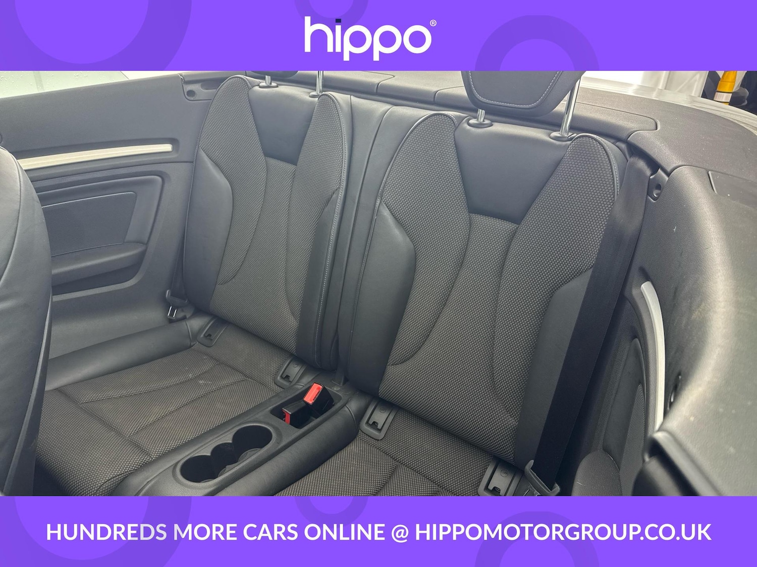 Used Audi A3 Cabriolet for sale - 77268126: Photo 22