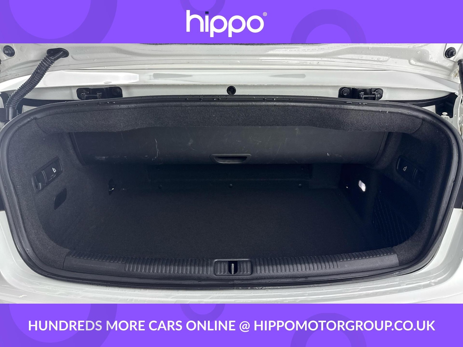 Used Audi A3 Cabriolet for sale - 77268126: Photo 23