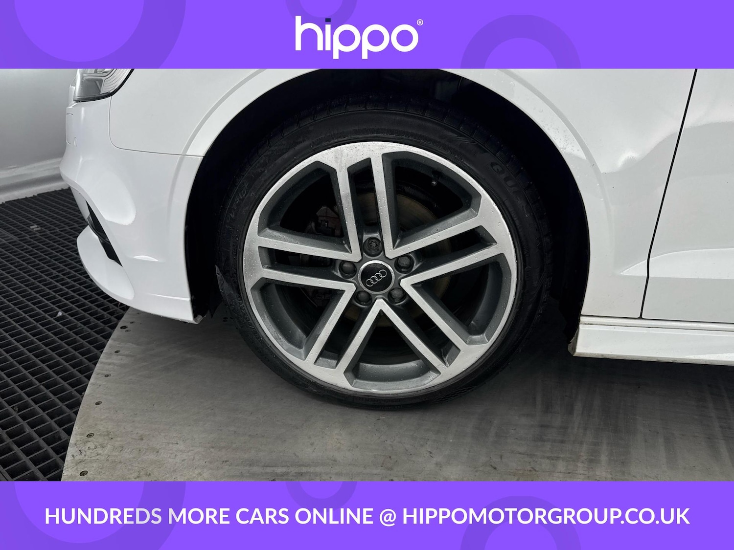 Used Audi A3 Cabriolet for sale - 77268126: Photo 34