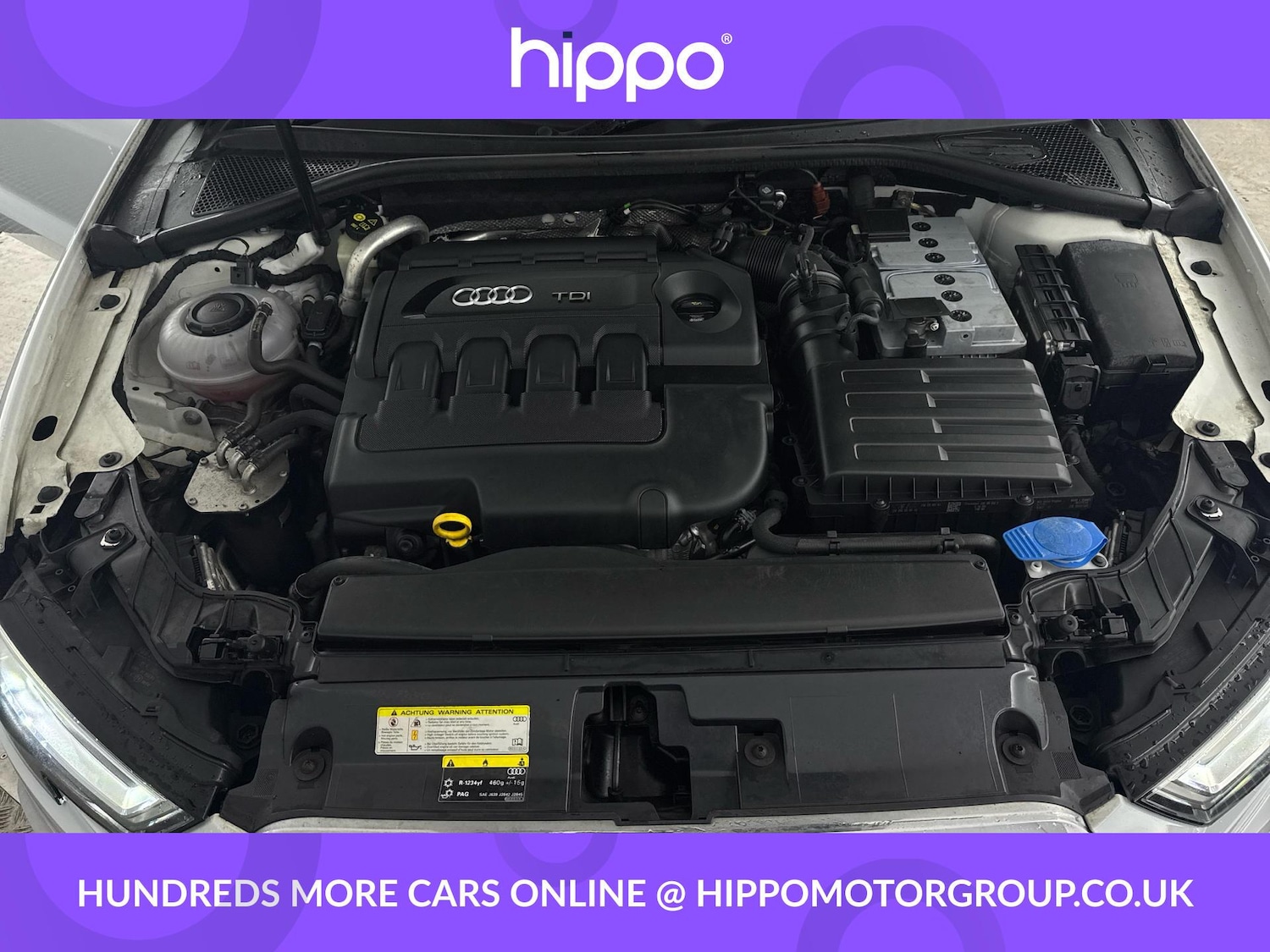 Used Audi A3 Cabriolet for sale - 77268126: Photo 36