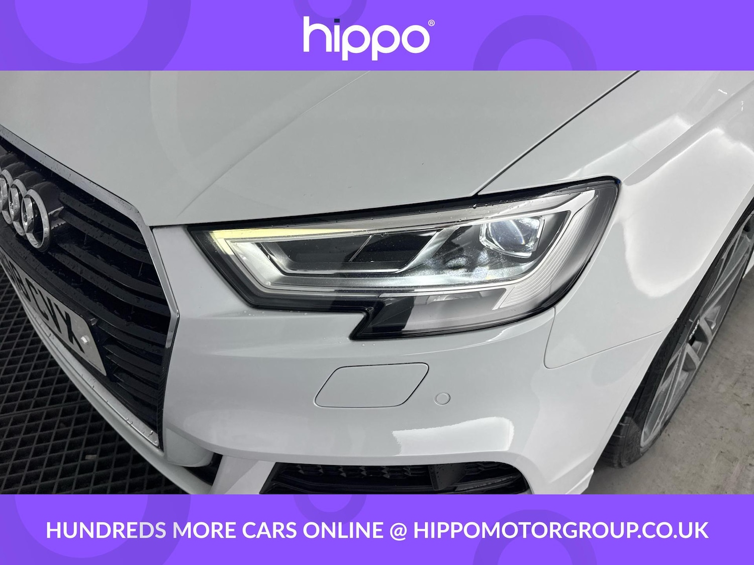 Used Audi A3 Cabriolet for sale - 77268126: Photo 37