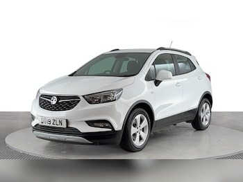 2019 - 1.4T ecoTEC Design Nav 5dr
