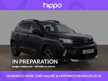 Used Citroen C5 Aircross 2023 for sale - 79387374: Photo