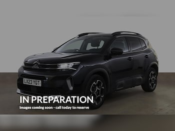 Used Citroen C5 Aircross 2023 for sale - 79387374: Photo