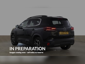 Used Citroen C5 Aircross 2023 for sale - 79387374: Photo