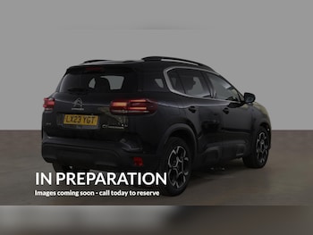 Used Citroen C5 Aircross 2023 for sale - 79387374: Photo