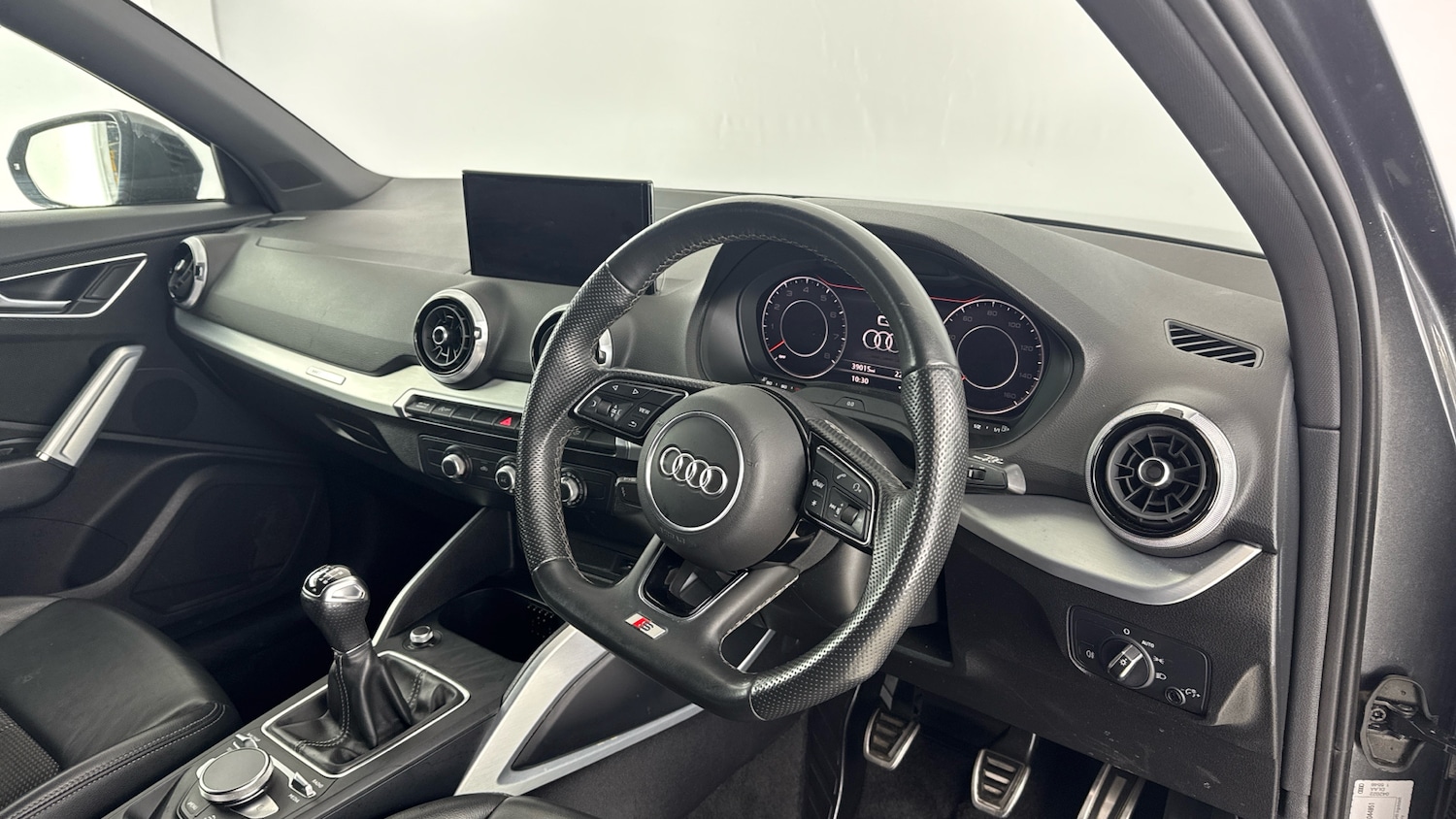 Used Audi Q2 2022 for sale - 76077928: Photo 10