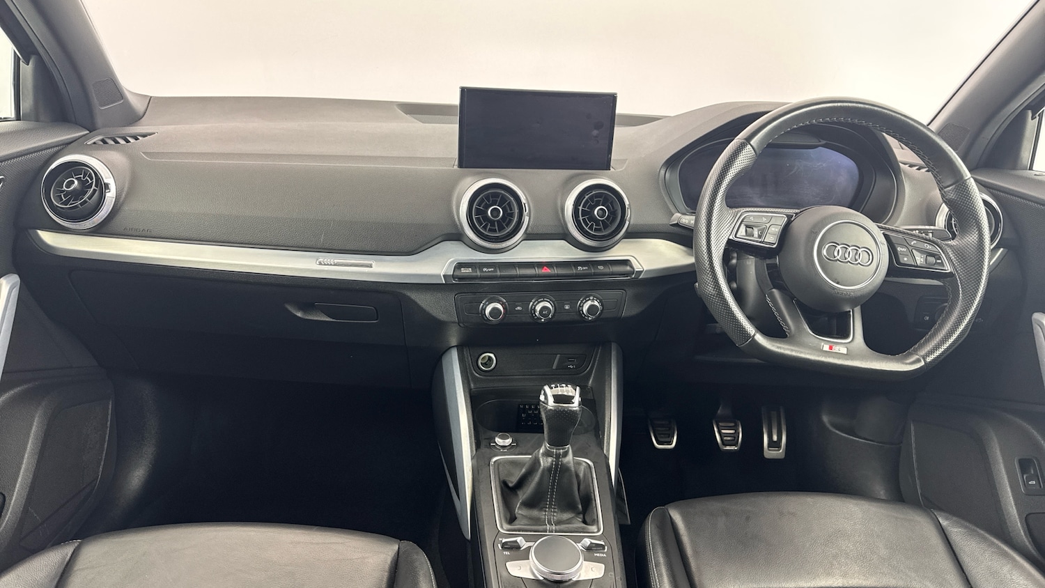 Used Audi Q2 2022 for sale - 76077928: Photo 11