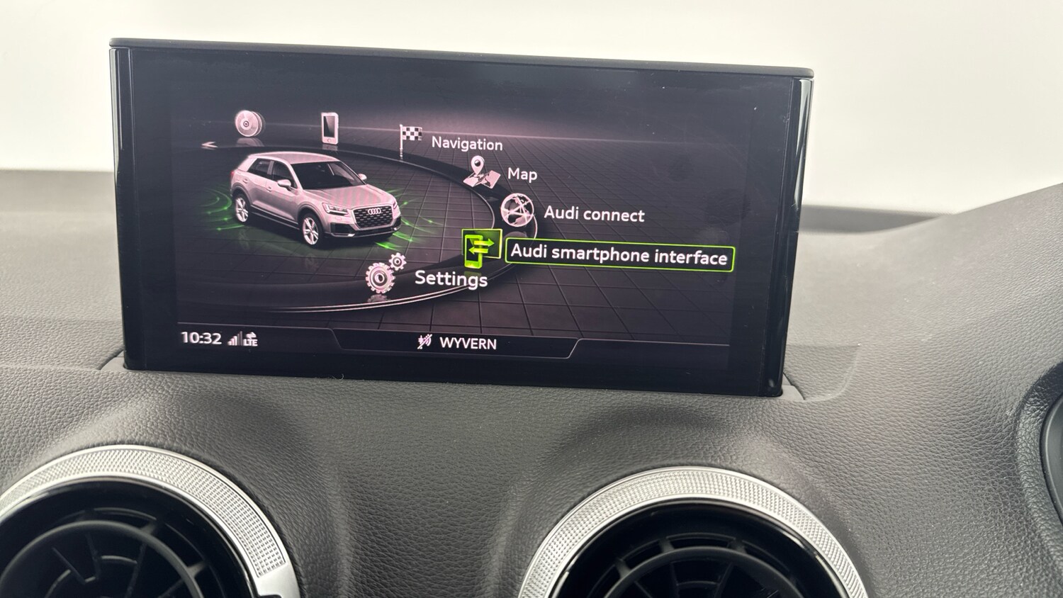Used Audi Q2 2022 for sale - 76077928: Photo 17