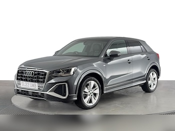 Audi - Q2