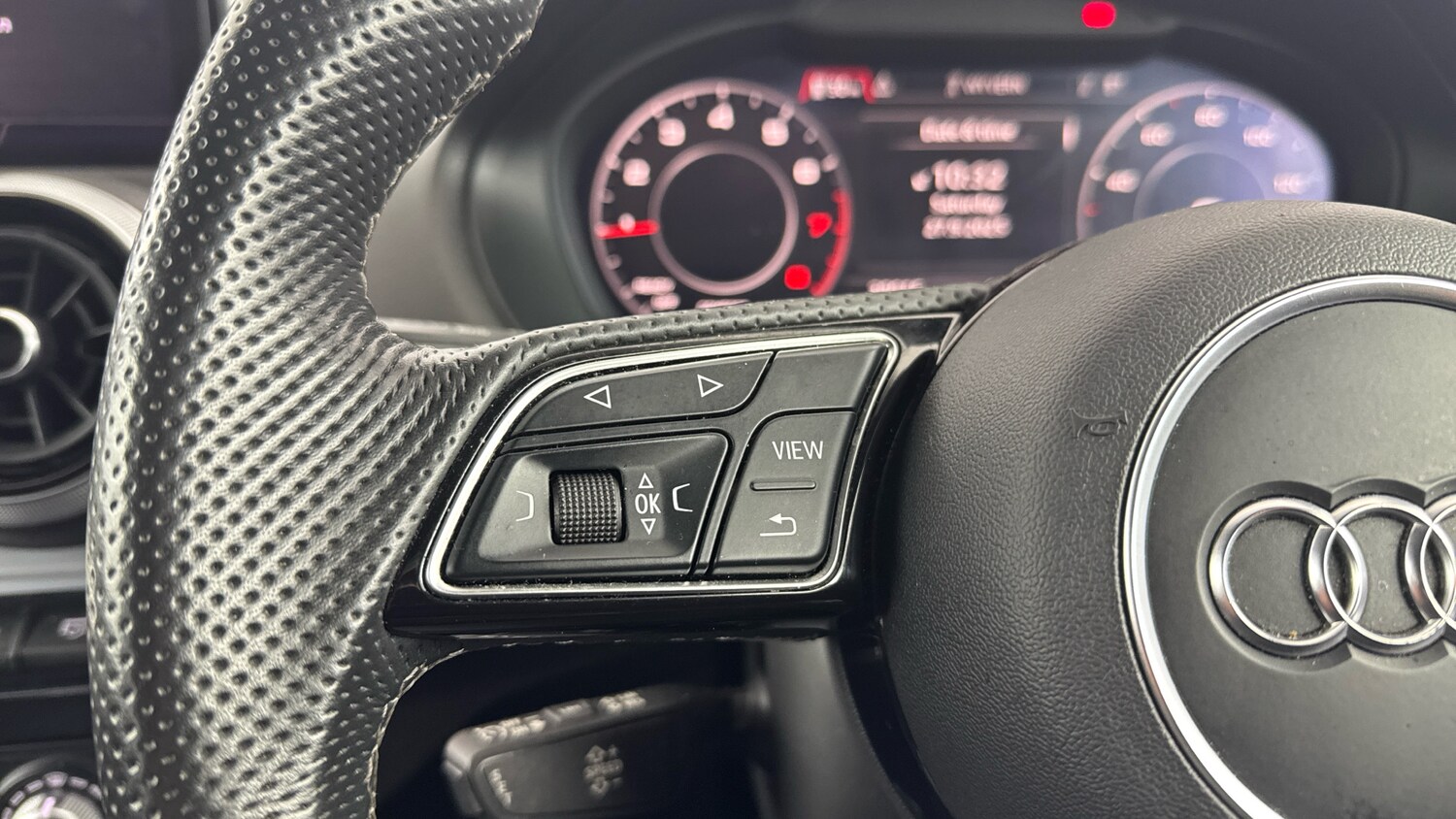 Used Audi Q2 2022 for sale - 76077928: Photo 21