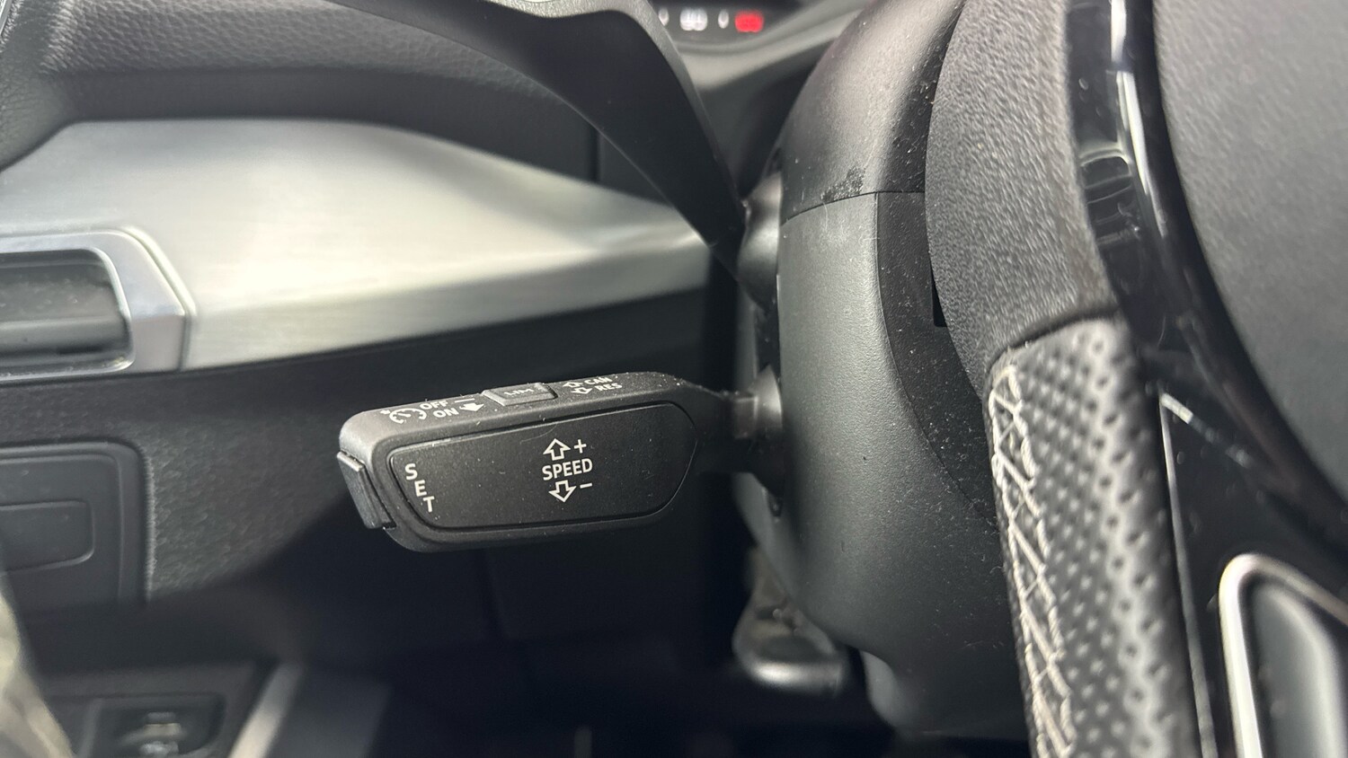 Used Audi Q2 2022 for sale - 76077928: Photo 23