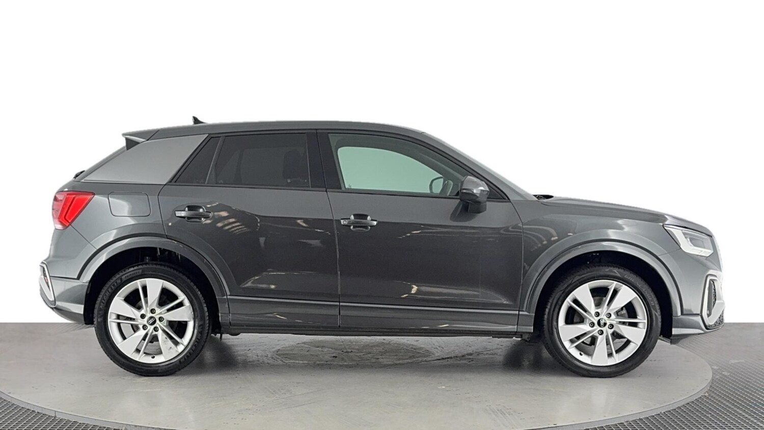 Used Audi Q2 2022 for sale - 76077928: Photo 32