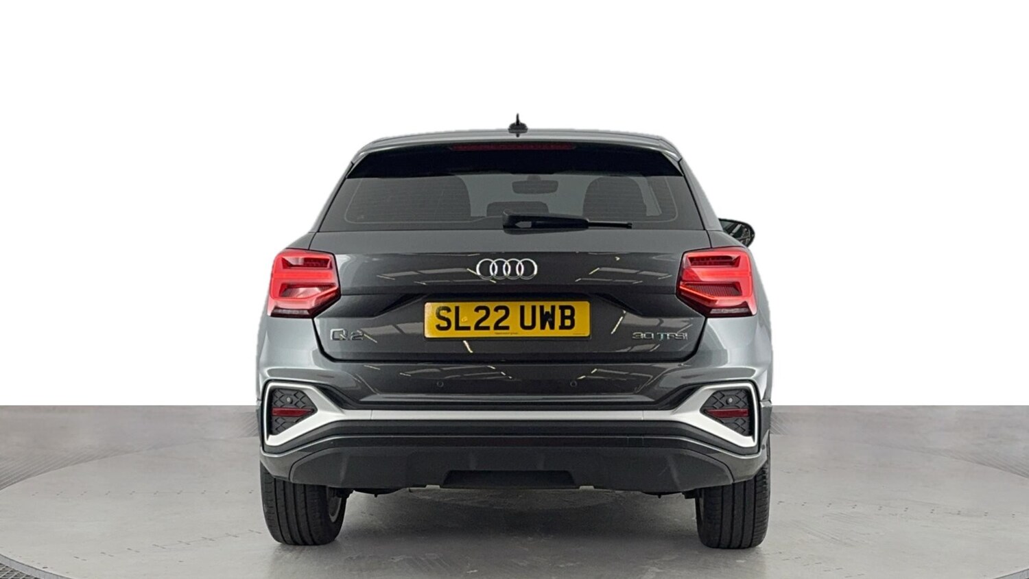 Used Audi Q2 2022 for sale - 76077928: Photo 40