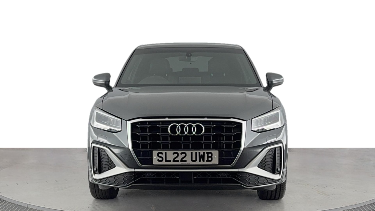 Used Audi Q2 2022 for sale - 76077928: Photo 43