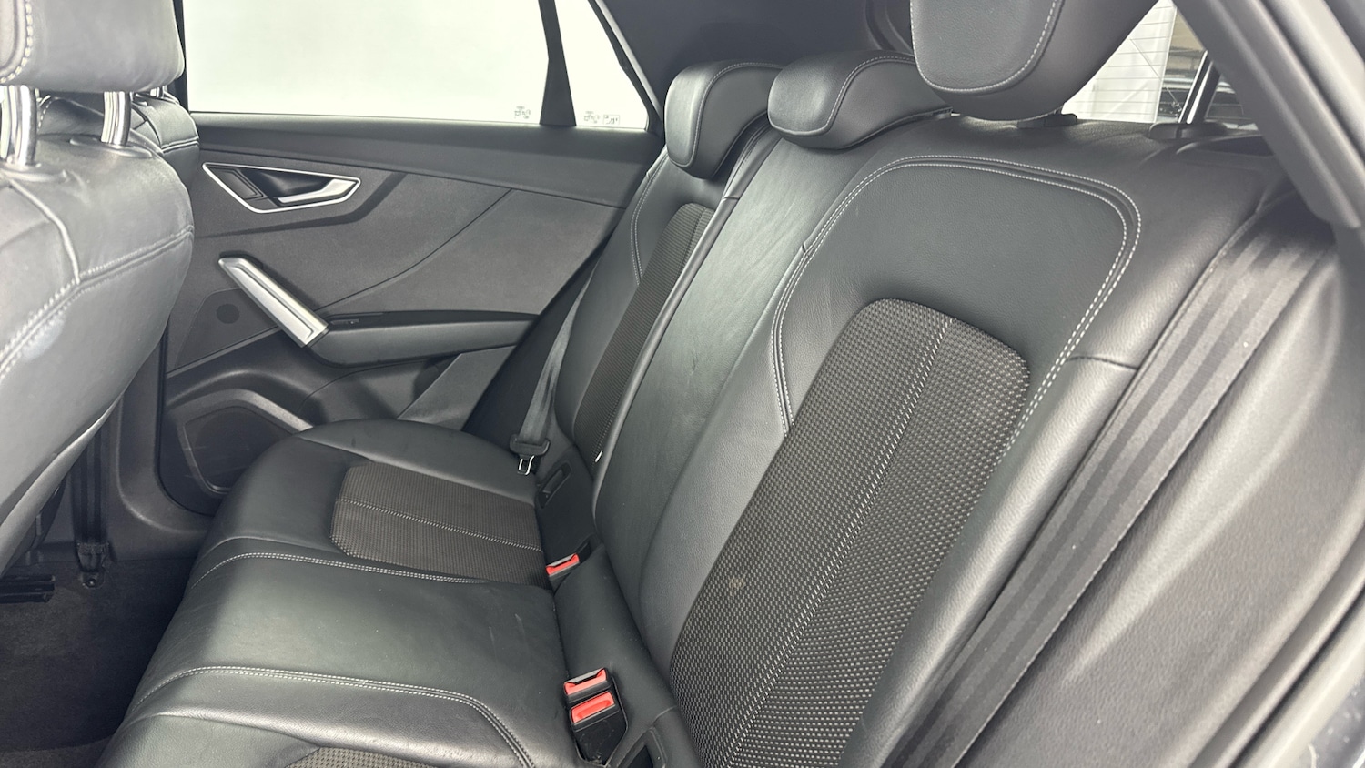 Used Audi Q2 2022 for sale - 76077928: Photo 49