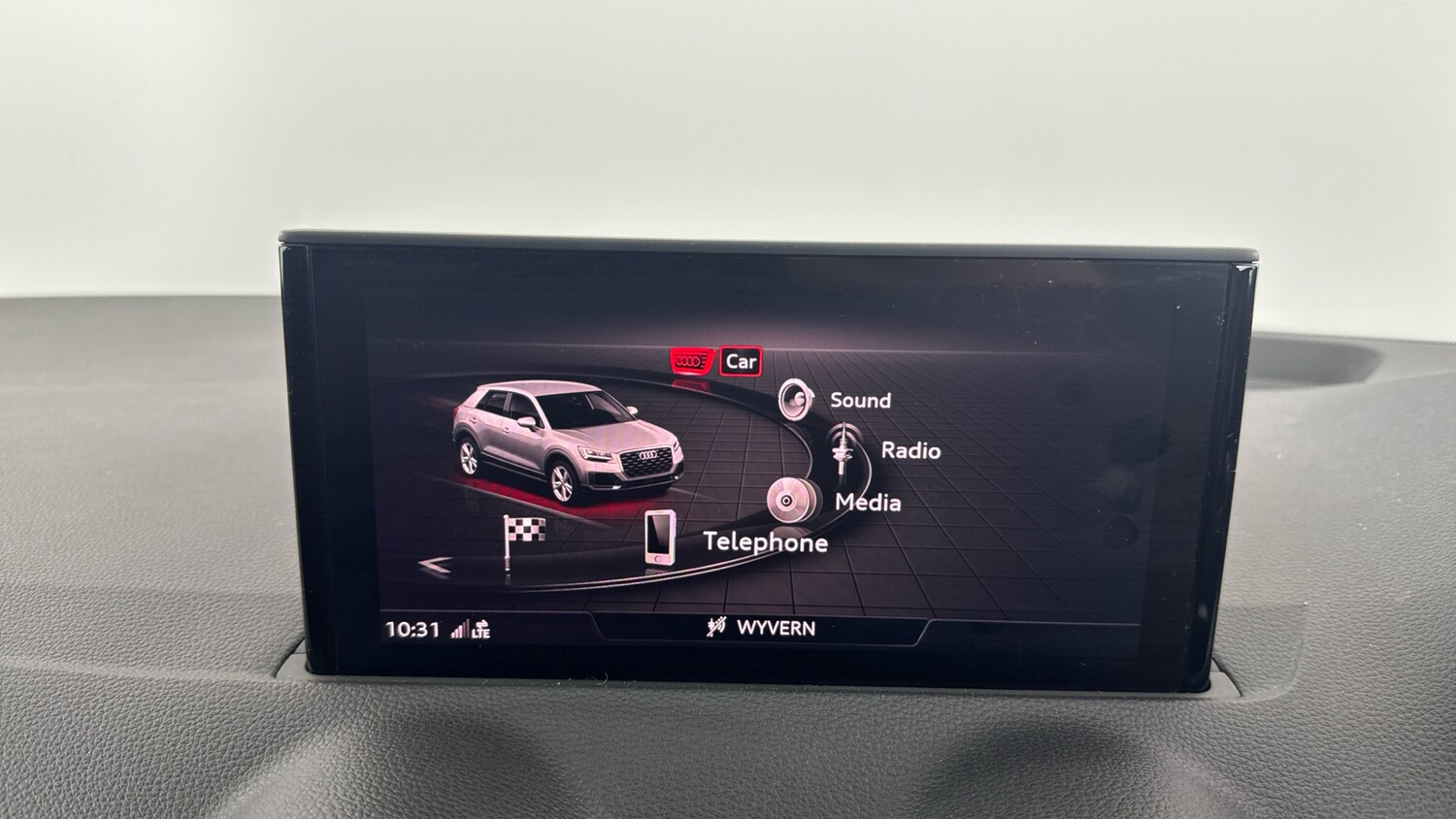 Used Audi Q2 2022 for sale - 76077928: Photo 51