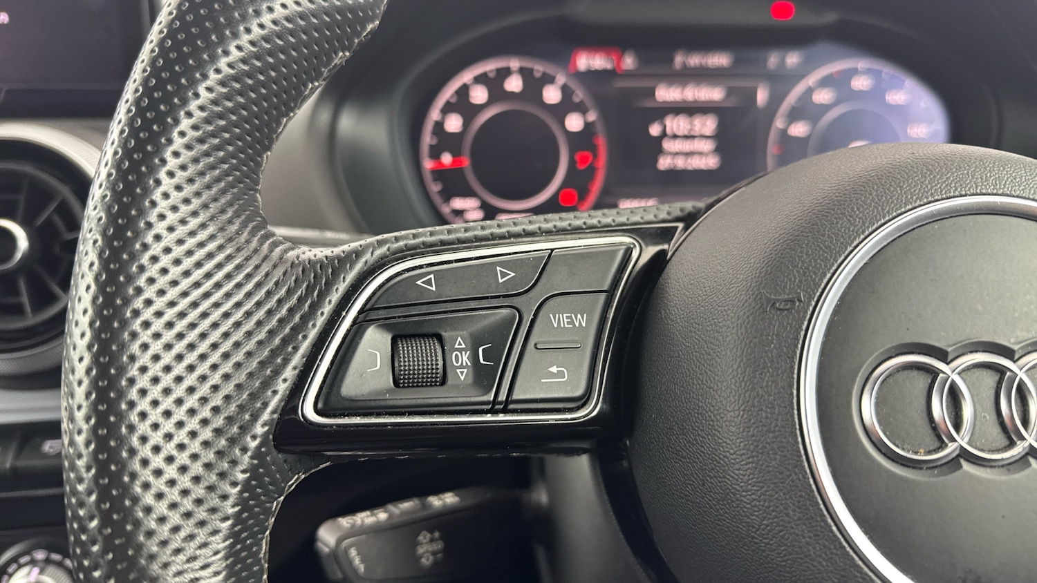Used Audi Q2 2022 for sale - 76077928: Photo 56