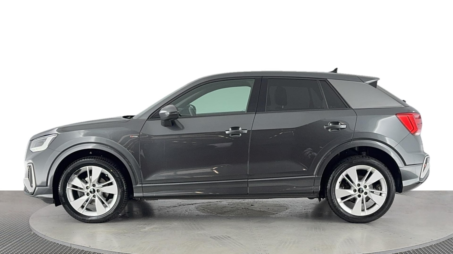 Used Audi Q2 2022 for sale - 76077928: Photo 7