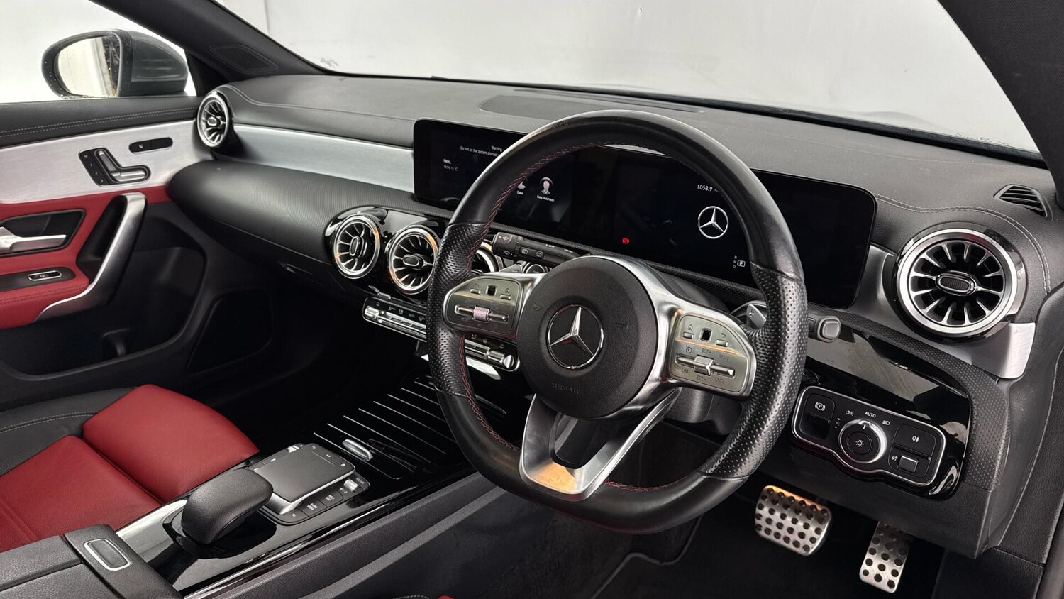 Used Mercedes-Benz CLA 2021 for sale - 77940108: Photo 10