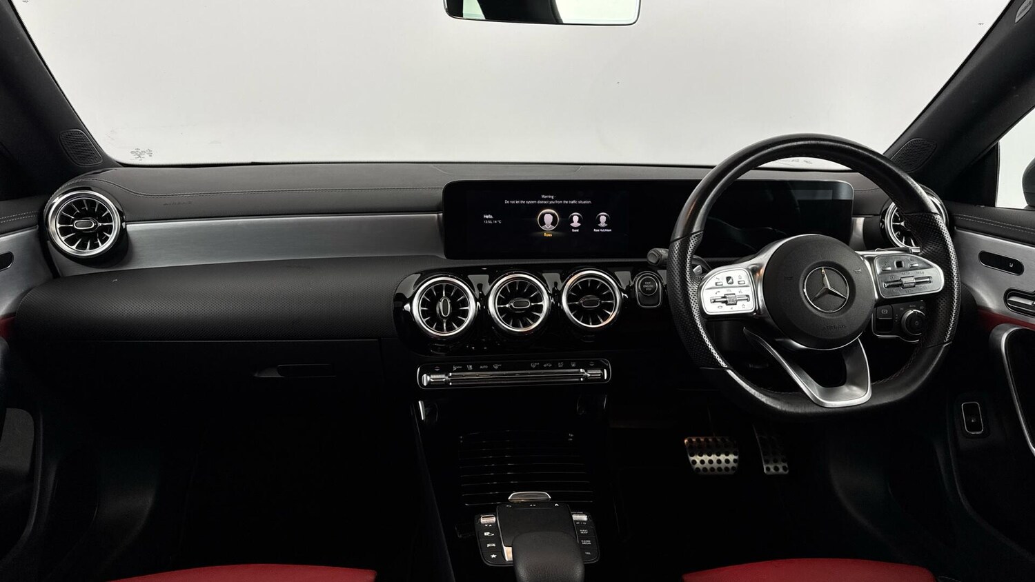 Used Mercedes-Benz CLA 2021 for sale - 77940108: Photo 11