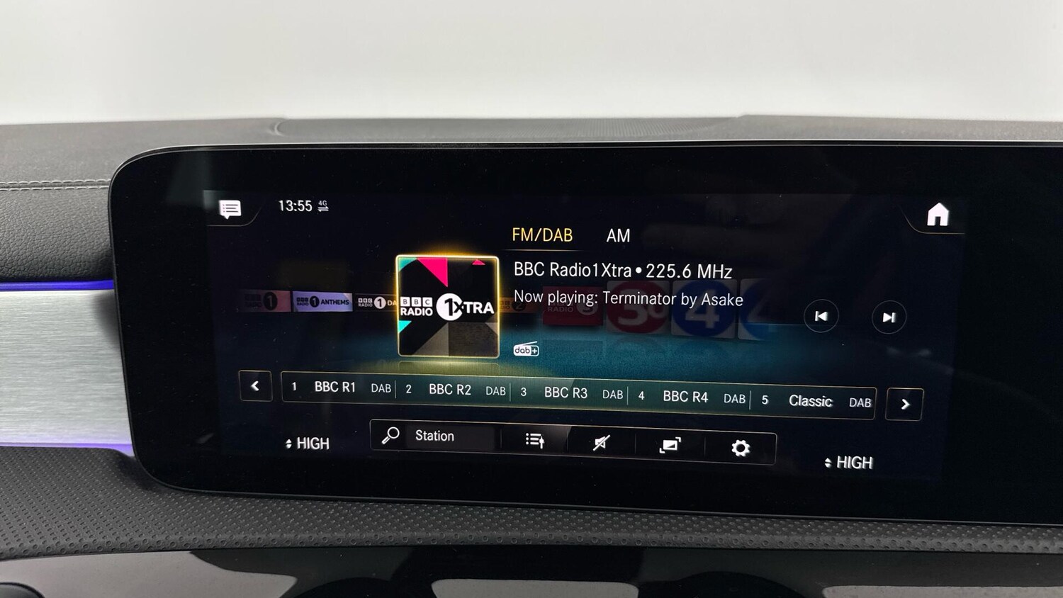 Used Mercedes-Benz CLA 2021 for sale - 77940108: Photo 12