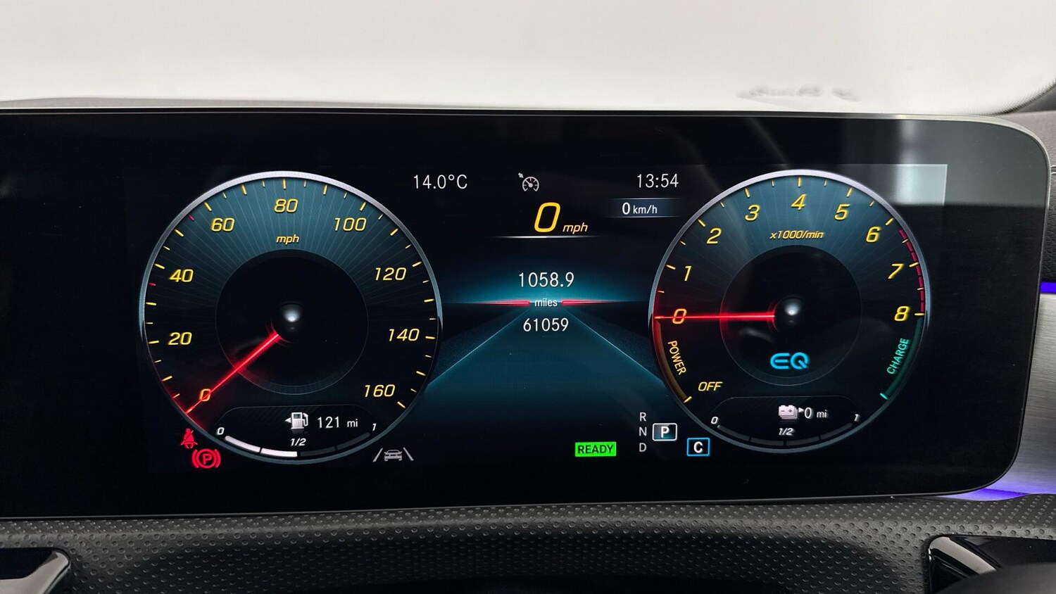 Used Mercedes-Benz CLA 2021 for sale - 77940108: Photo 13