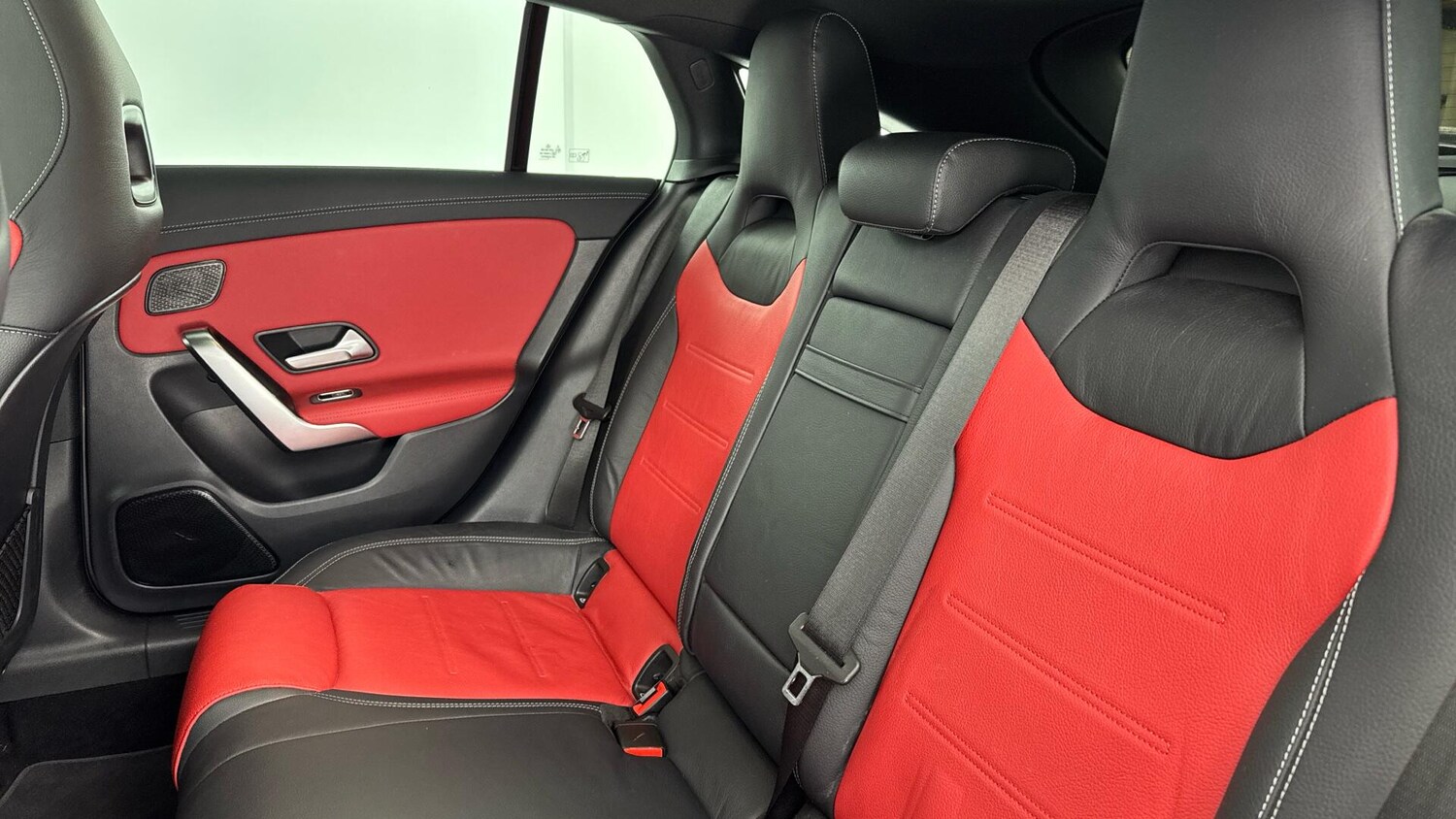 Used Mercedes-Benz CLA 2021 for sale - 77940108: Photo 14