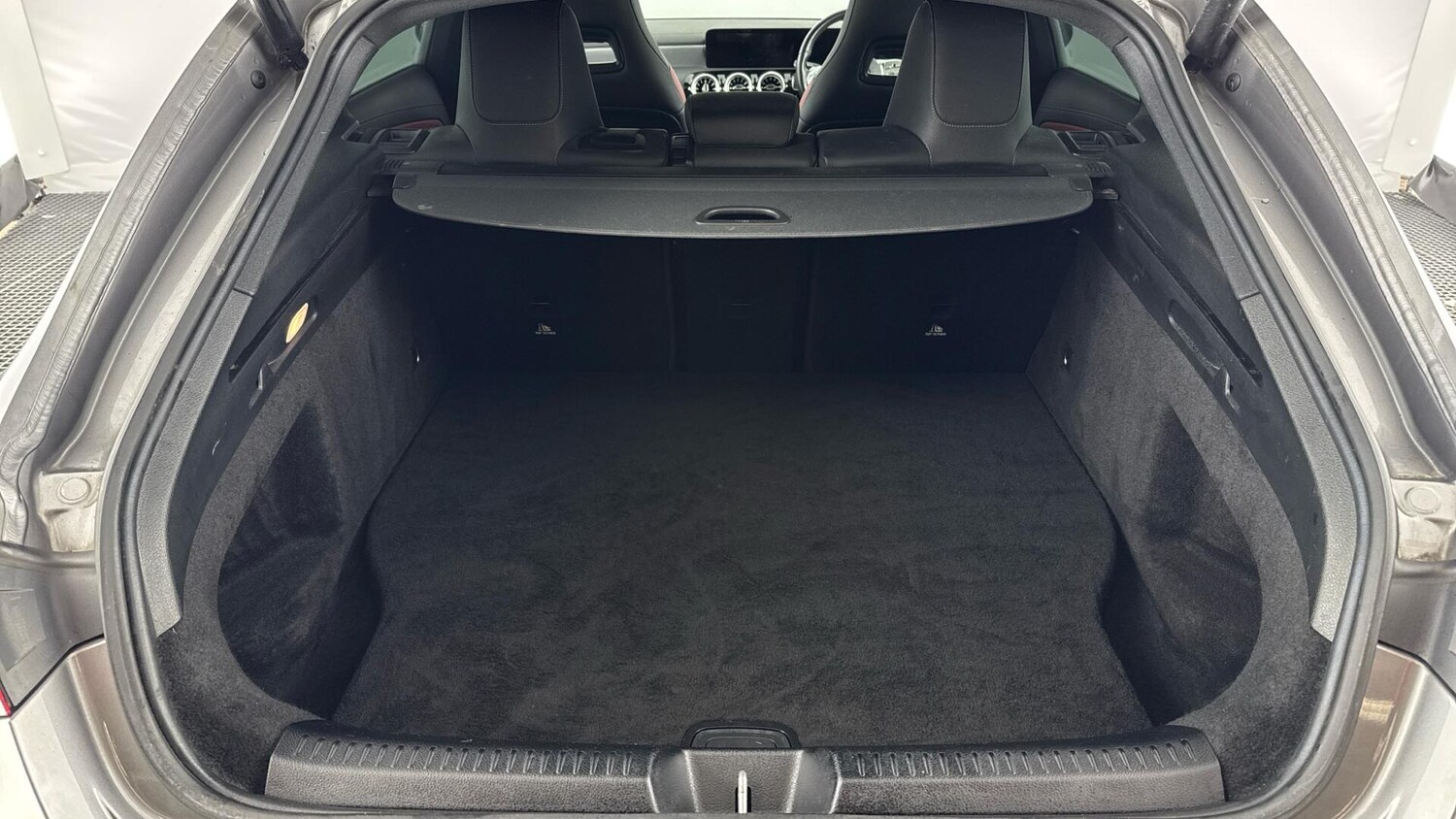 Used Mercedes-Benz CLA 2021 for sale - 77940108: Photo 15