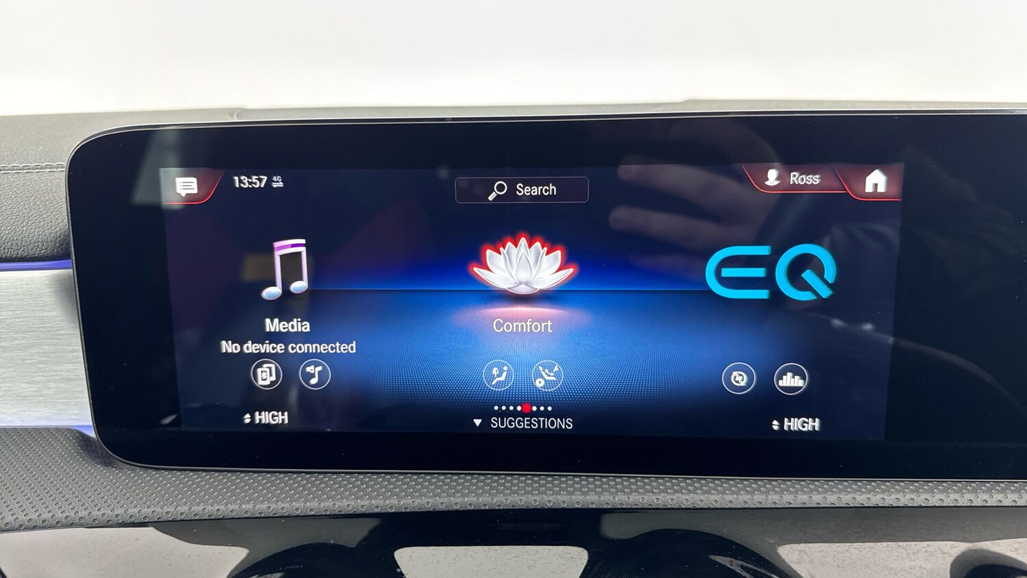 Used Mercedes-Benz CLA 2021 for sale - 77940108: Photo 17