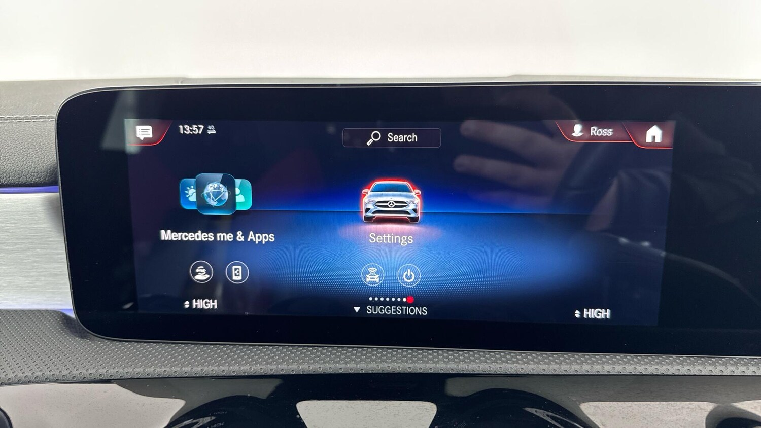 Used Mercedes-Benz CLA 2021 for sale - 77940108: Photo 18