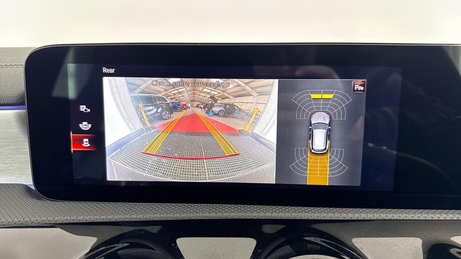 Used Mercedes-Benz CLA 2021 for sale - 77940108: Photo 19