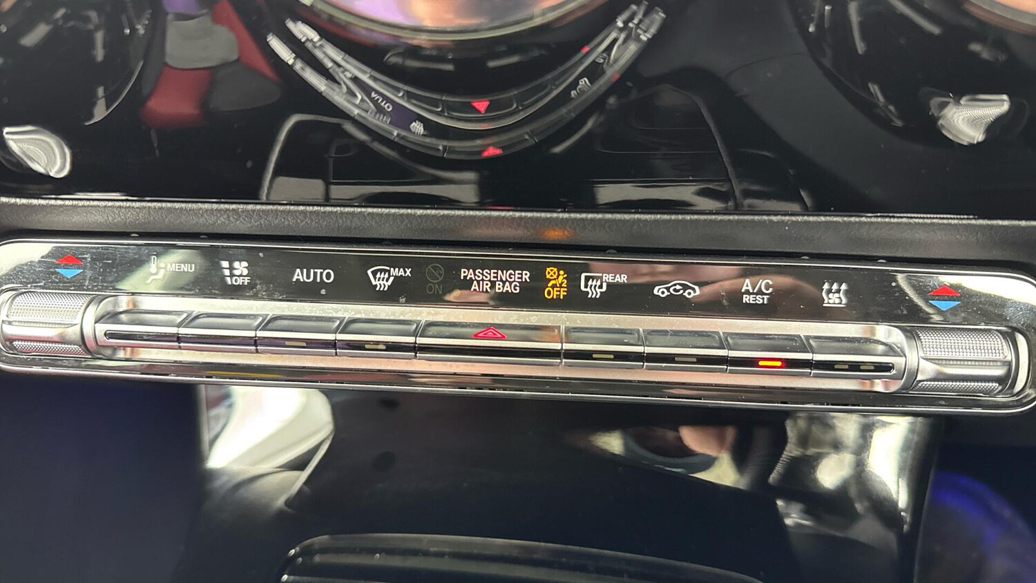 Used Mercedes-Benz CLA 2021 for sale - 77940108: Photo 20