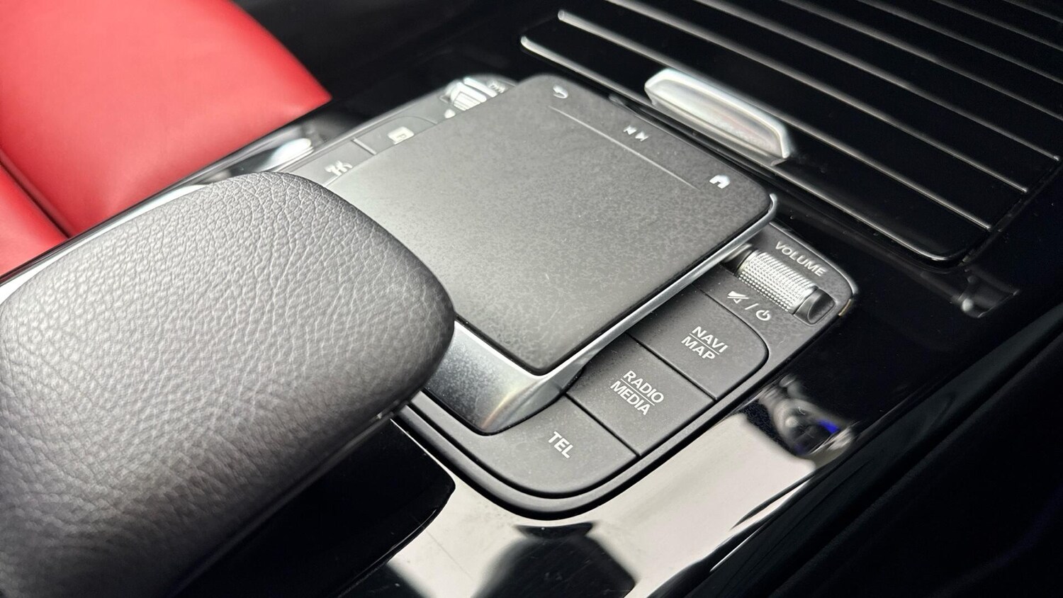 Used Mercedes-Benz CLA 2021 for sale - 77940108: Photo 21